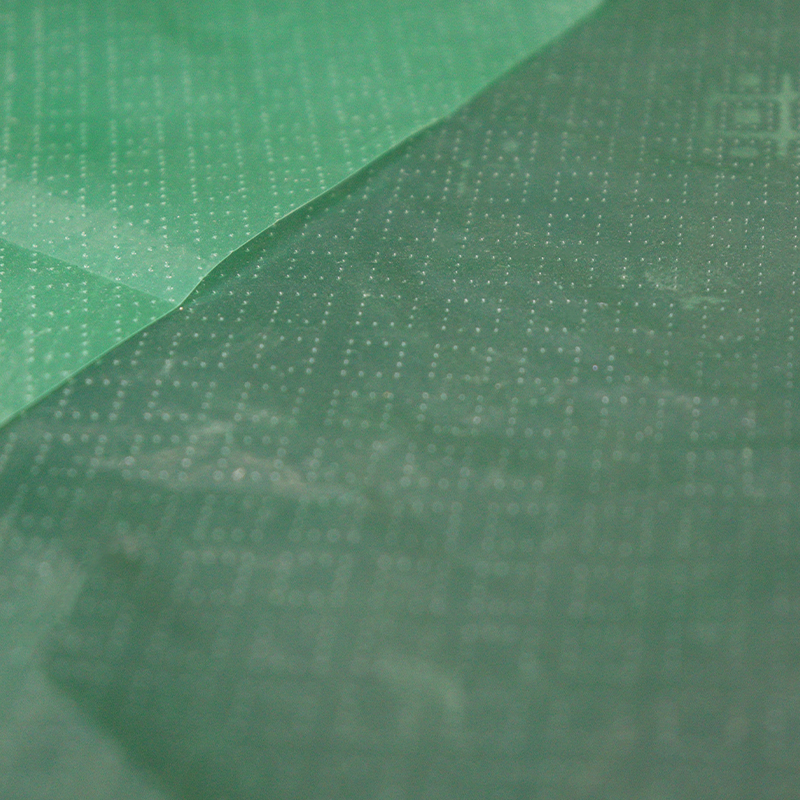 Textured Non-Slip Carpet Protection Film